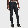 Calça Legging Under Armour Heatgear Authentics Feminina PRETO