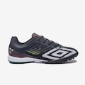 Chuteira Society Adulto Umbro Velocita Decimo Premier PRETO