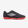 Chuteira Society Adulto Umbro Neo Striker PRETO