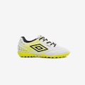 Chuteira Society Infantil Umbro Class Neo BRANCO