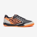 Chuteira Futsal Adulto Umbro Pro Challenge Uptake PRETO
