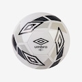 Bola de Futebol de Campo Umbro Cerâmica 2.0 BRANCO