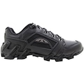 Tênis Masculino Bull Terrier Titanium Low PRETO