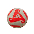 Bola Futsal Adidas Tiro Club BRANCO/LARANJA