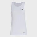 Camiseta Regata Adidas Otr Basica I Feminina BRANCO