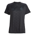 Camisa do SC Internacional III 25/26 Adidas Feminina PRETO