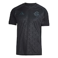 Camisa do SC Internacional III 25/26 Adidas Masculina PRETO