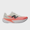 Tênis Masculino New Balance Fuelcell Rebel V5 BRANCO