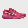 Tênis Feminino Asics Gel-Resolution X ROSA