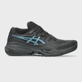 Tênis Masculino Asics Gel-Resolution X Night Energy PRETO