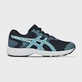 Tênis Infantil Asics Buzz 4 AZUL ESCURO