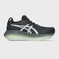 Tênis Asics Gel-Nimbus Luxe 27 Feminino PRETO