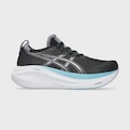 Tênis Feminino Asics Gel-Nimbus 27 PRETO