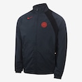 Jaqueta Inter de Milão Nike Total 90 Masculina AZUL