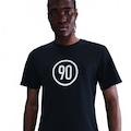 Camiseta Nike Total 90 Masculina PRETO