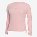 Camiseta Nike Sportswear Feminina ROSA CLARO