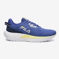 Tênis Masculino Fila Diffusion AZUL