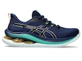Tênis Asics Gel- Kinsei Max Feminino AZUL/VERDE