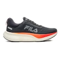 Tênis Fila Float Maxxi 2 Masculino PRETO