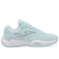 Tênis Joma Master 1000 Clay Saibro Unissex VERDE