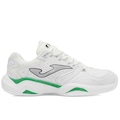 Tênis Joma Master 1000 Clay Saibro Masculino BRANCO