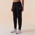 Calça Fila Jogging Classic Winter B Feminina PRETO