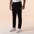 Calça Fila Jogging Classic B Masculina PRETO