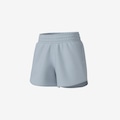 Shorts Fila Cotton Blend Future Sports Feminino AZUL