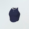 Regata Fila Essential Training Feminina AZUL ESCURO