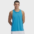 Camiseta Regata de Treino Under Armour Vanish Energy Masculina AZUL
