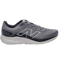 Tênis Masculino New Balance 680V8 CINZA