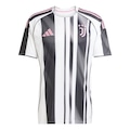 Camisa Juventus Of.I 25/26 adidas Masculina BRANCO