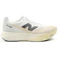 Tênis Masculino New Balance Fuelcell Supercomp Elite V5 BEGE