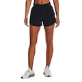 Short Under Armour UA Vanish 3IN Feminino PRETO