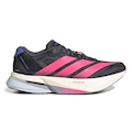 Tênis Feminino adidas Adizero Boston 13 PRETO/ROXO ESC