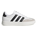 Tênis Masculino adidas Barreda BRANCO/PRETO