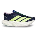 Tênis adidas Adizero Drive RC Feminino AZUL ESC/VERDE