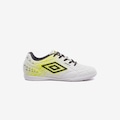 Chuteira Futsal Infantil Umbro Class Neo BRANCO