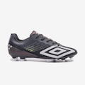 Chuteira de Campo Adulto Umbro Velocita Decimo Premier PRETO