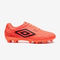 Chuteira de Campo Adulto Umbro Class Neo CORAL