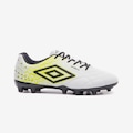 Chuteira de Campo Adulto Umbro Class Neo BRANCO