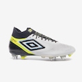 Chuteira de Campo Adulto Umbro Adamant Top Speed Pro Sg BRANCO