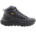 Bota Masculina Bull Terrier Legacy II PRETO