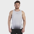 Camiseta Regata Olympikus Corre Masculina BRANCO