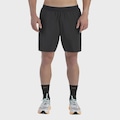 Bermuda Olympikus Corre 7" Masculina PRETO