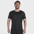 Camiseta Olympikus Corre Masculina PRETO