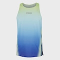 Camiseta Regata Olympikus Corre Masculina AZUL