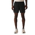 Short Fila Diamond Core Run 4 Masculino PRETO/BRANCO
