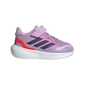 Tênis Infantil adidas Runfalcon 5 ROXO CLA/LARANJA