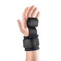 Strap Maxi Hidrolight Exercícios Unissex PRETO